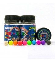 Soluble Amino POP-UP Multicolor 10 colors Ø10 мм